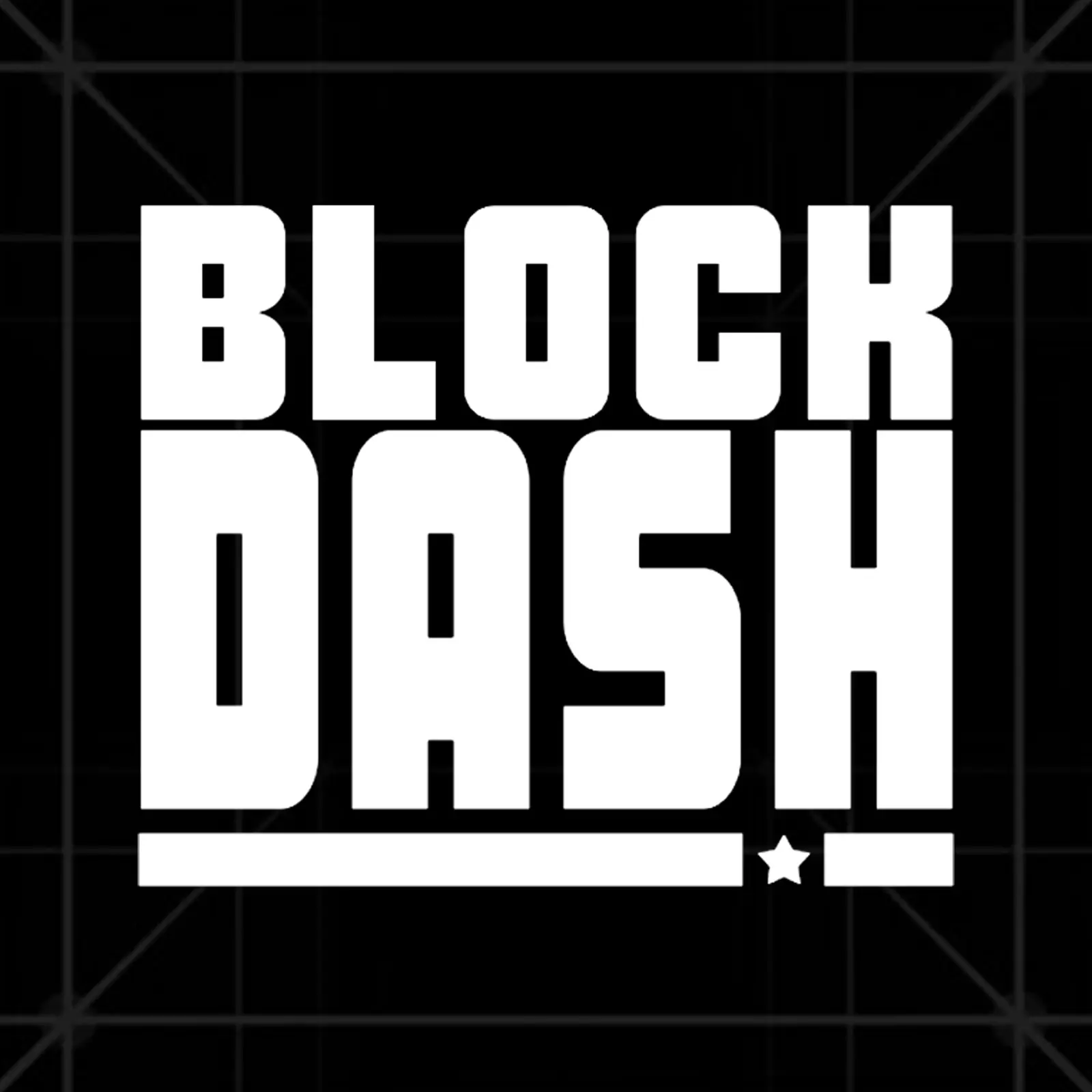 Block Dash project preview