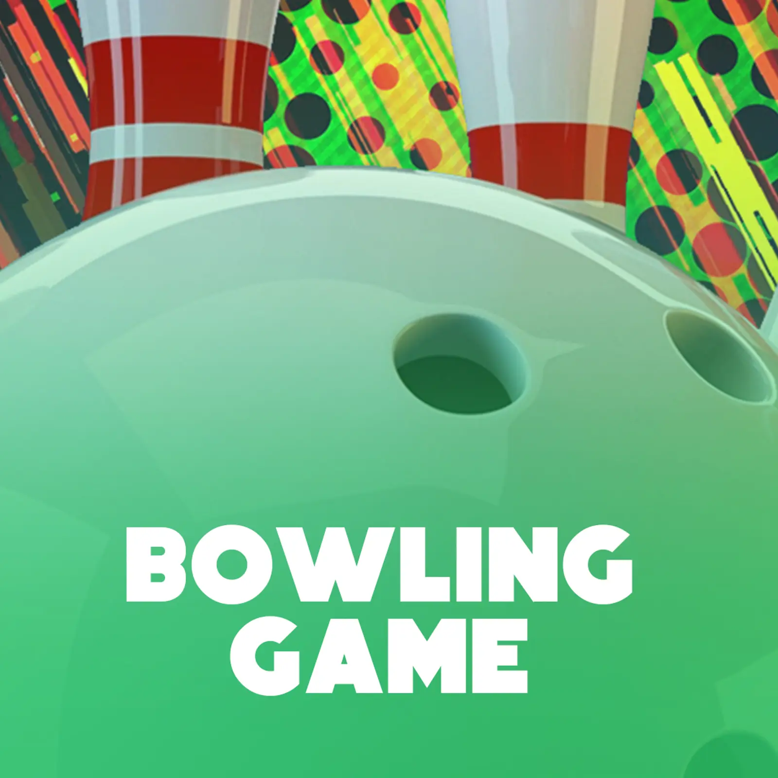 Bowling project preview