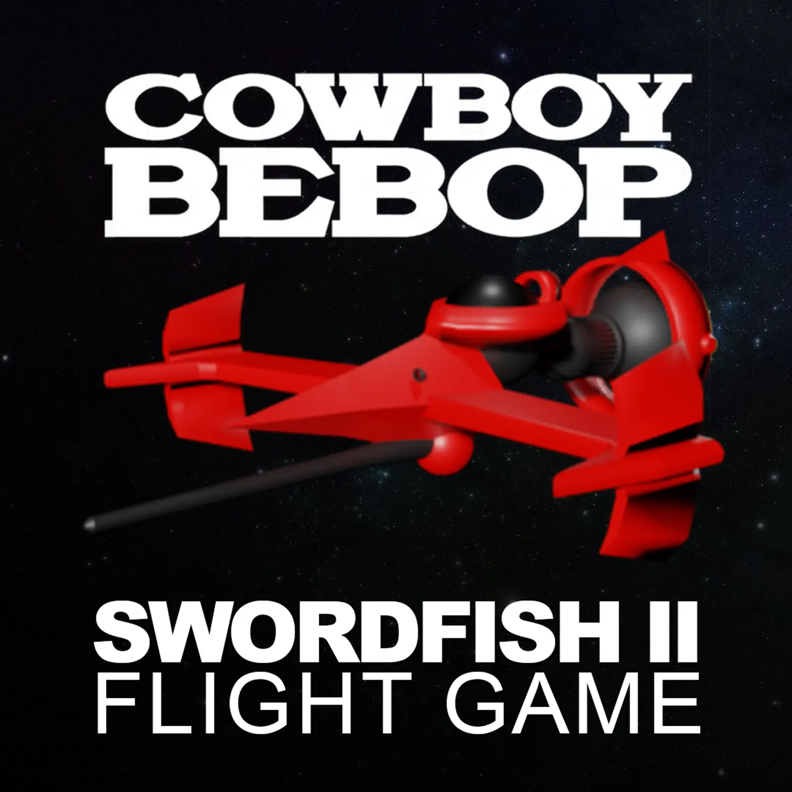 Bebop project preview