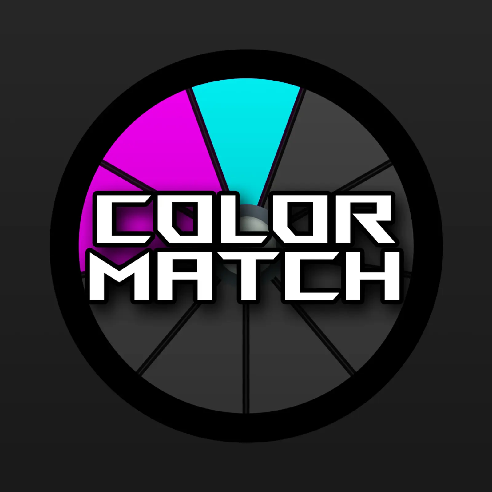 Color Match project preview