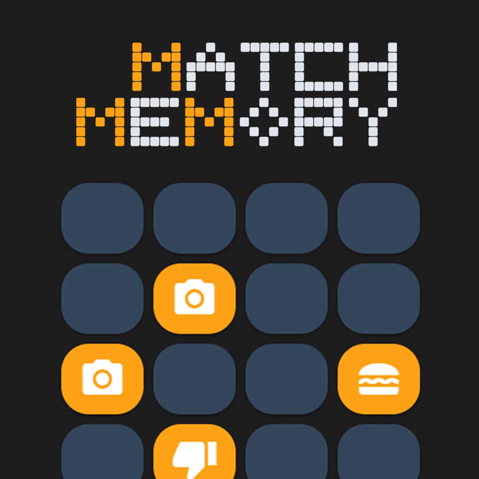 Memory project preview