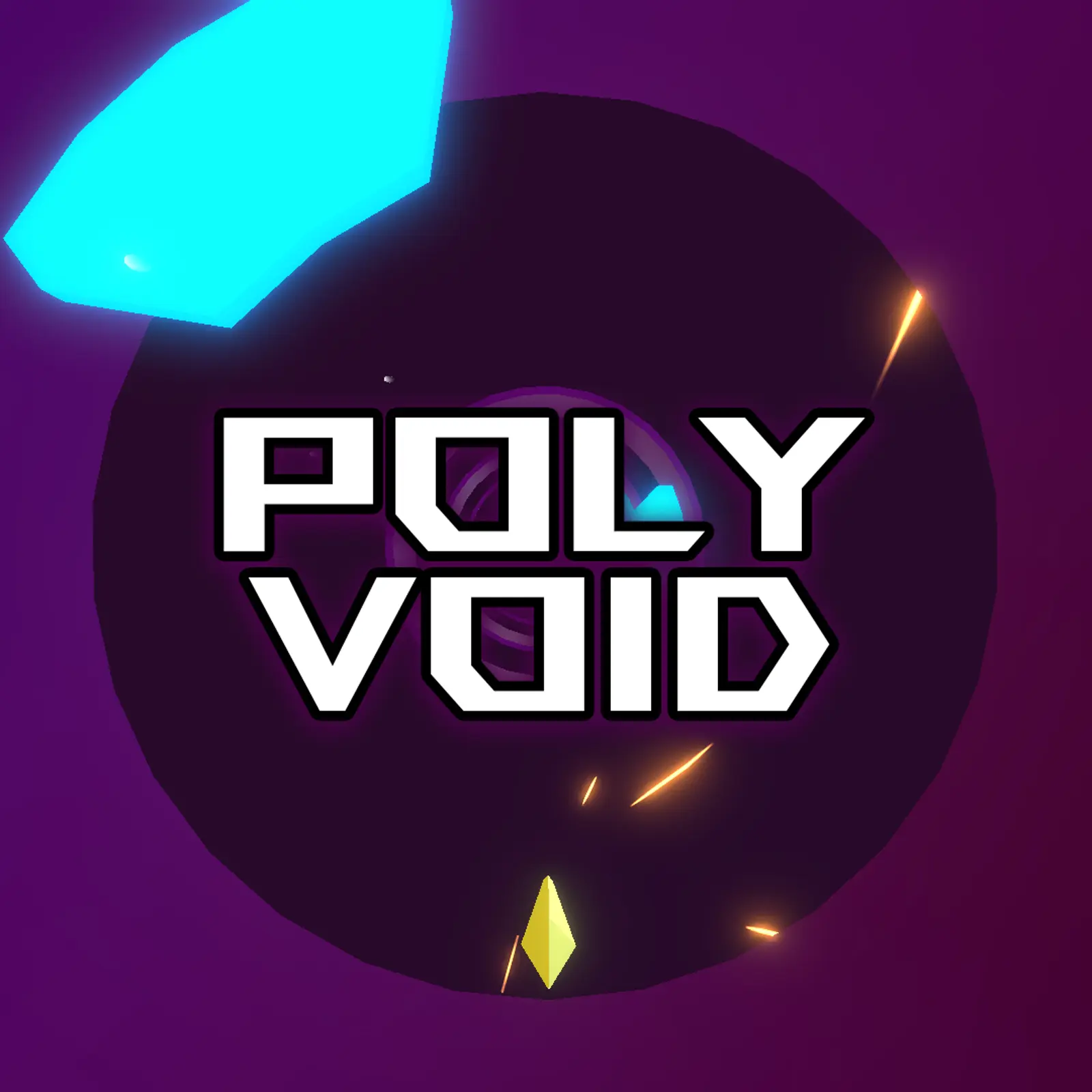 PolyVoid project preview