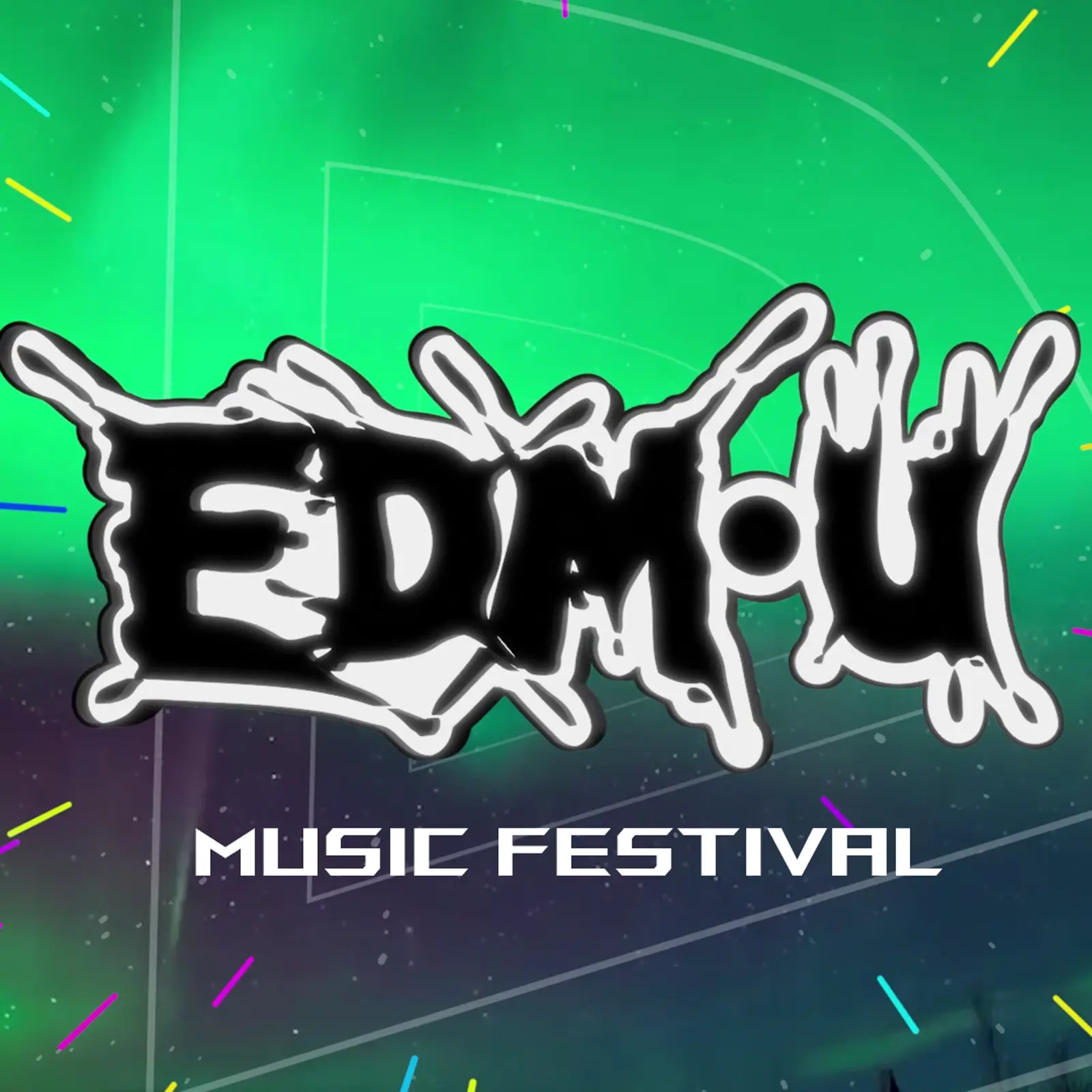 EDM-U project preview
